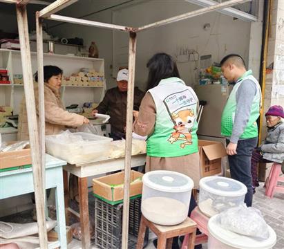 从“输血”到“造血”，中国人寿“面业保”