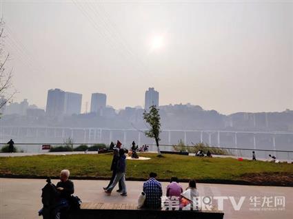 重庆发布寒潮黄色预警 这39个地区日平均