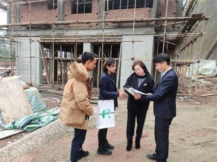 筑牢防返贫防线：“十四五”期间，中国人寿