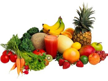 抗氧化剂摄入过量有害 多吃果蔬才是正道